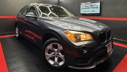 2015 BMW X1 sDrive28i