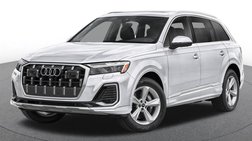 2026 Audi Q7 quattro Premium Plus 45 TFSI