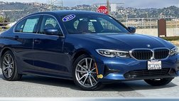 2022 BMW 3 Series 330e