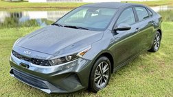 2024 Kia Forte LX