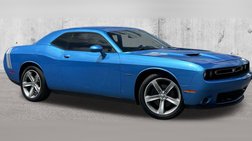 2015 Dodge Challenger R/T