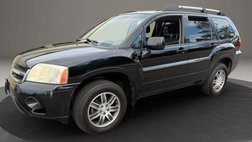 2006 Mitsubishi Endeavor Limited