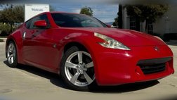 2011 Nissan 370Z Base