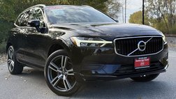 2020 Volvo XC60 T5 Momentum