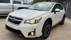 2017 Subaru Crosstrek 2.0i Premium