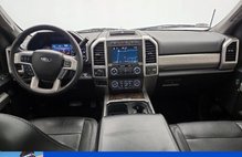 2019 Ford Super Duty F-250 Lariat