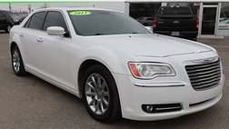 2013 Chrysler 300 Motown