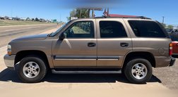 2004 Chevrolet Tahoe LT