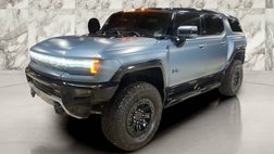 2024 GMC HUMMER EV 3X