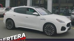 2023 Maserati Grecale Modena