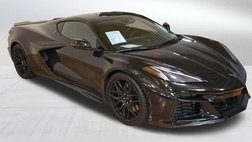 2026 Chevrolet Corvette Z06
