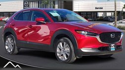 2025 Mazda CX-30 2.5 S Preferred