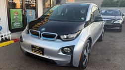 2016 BMW i3 Base