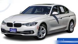 2018 BMW 3 Series 330i
