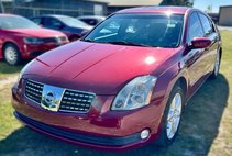 2005 Nissan Maxima 3.5 SL