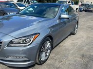 2016 Hyundai Genesis 3.8L
