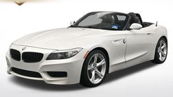 2012 BMW Z4 sDrive28i