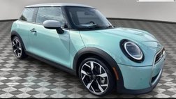 2025 MINI Hardtop Cooper