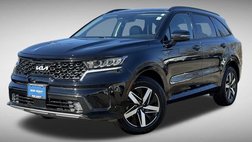 2023 Kia Sorento EX