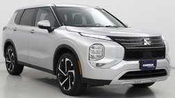 2023 Mitsubishi Outlander SE Special Edition