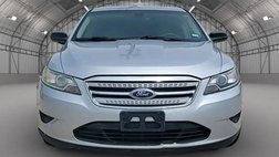 2011 Ford Taurus SE