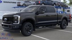 2026 Ford Super Duty F-250 XL