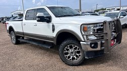 2021 Ford Super Duty F-350 Lariat
