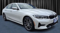 2021 BMW 3 Series 330i xDrive