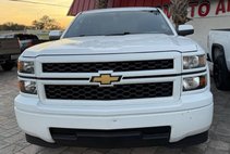 2014 Chevrolet Silverado 1500 Work Truck