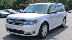2016 Ford Flex SEL