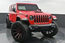 2021 Jeep Wrangler Unlimited Rubicon 392