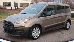 2020 Ford Transit Connect XL