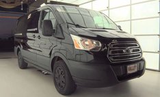 2017 Ford Transit 150
