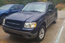 2003 Ford Explorer Sport Trac XLS