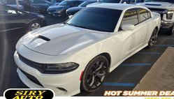 2019 Dodge Charger GT