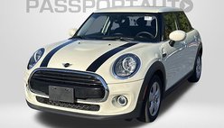 2021 MINI Hardtop 