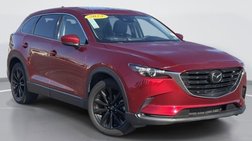 2023 Mazda CX-9 Touring Plus