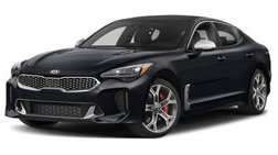 2020 Kia Stinger GT2