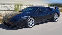 1999 Lotus Esprit 