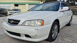 2000 Acura TL 3.2