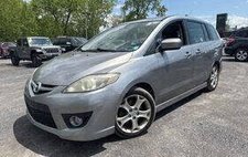 2010 Mazda MAZDA5 Grand Touring