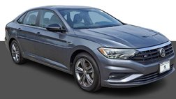 2020 Volkswagen Jetta R-Line