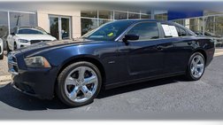 2011 Dodge Charger R/T Max