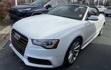 2016 Audi A5 2.0T quattro Premium