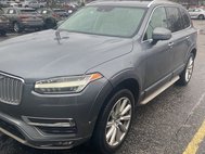 2016 Volvo XC90 T6 Inscription