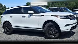 2018 Land Rover Range Rover Velar P380 S