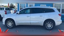 2016 Buick Enclave Convenience