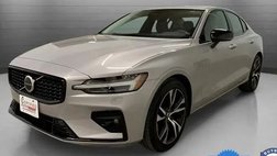 2025 Volvo S60 B5 Core