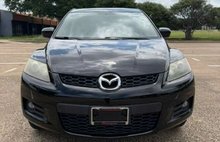 2008 Mazda CX-7 Grand Touring