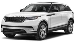 2026 Land Rover Range Rover Velar P250 Dynamic SE